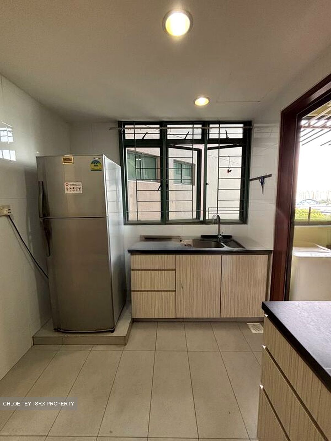 Summerdale (D22), Condominium #559745851